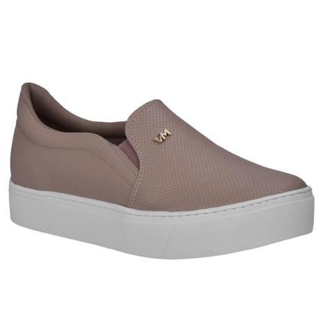 slip on feminino via marte