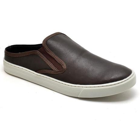 mule confort masculino