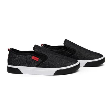 Slip On Ollie Invictus Masculino