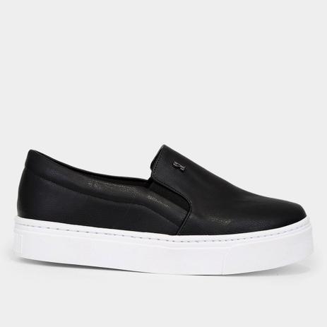 Slip On Santa Lolla Logo Feminino