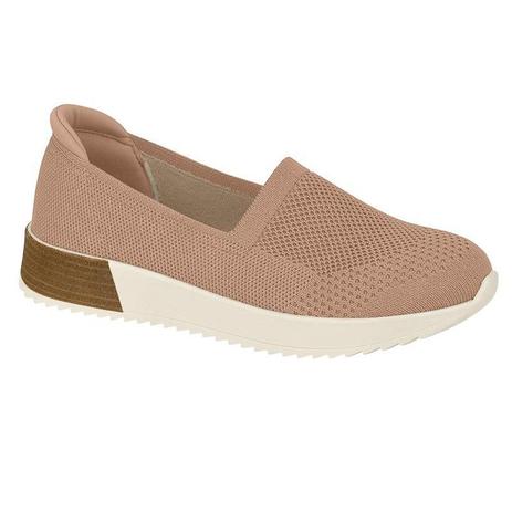 Slip On Ultraconforto Modare 7345.112 - Slip On Feminino - Magazine Luiza