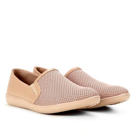 slip on feminino usaflex