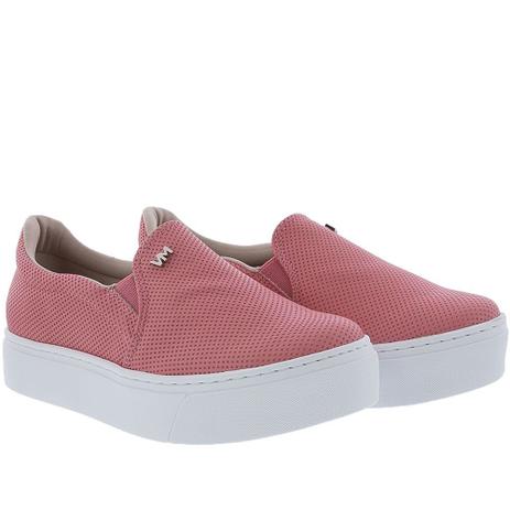 slip on via marte rosa