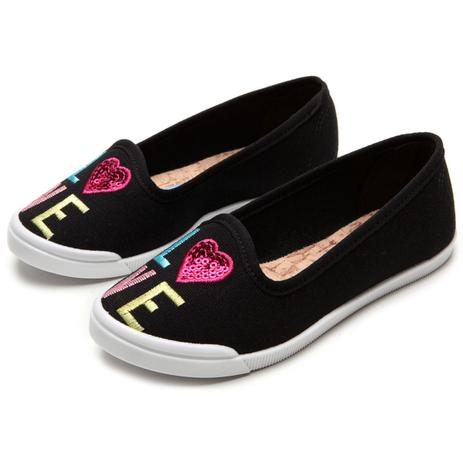 sandália moleca de amarrar