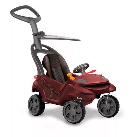 Smart Baby Confort - Bandeirante é boa?