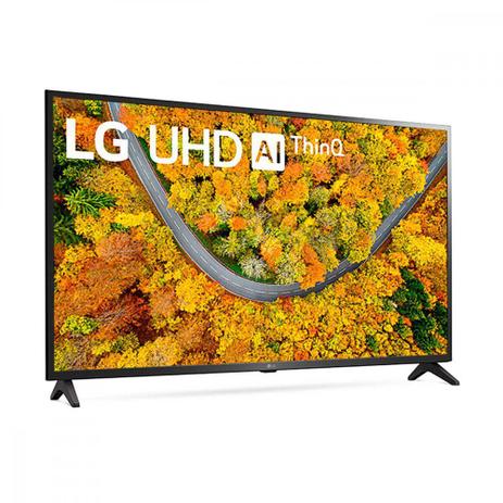 Smart Tv 43up7500 43 Polegadas 4k Uhd Wifi Hdr Lg Tvs Magazine Luiza