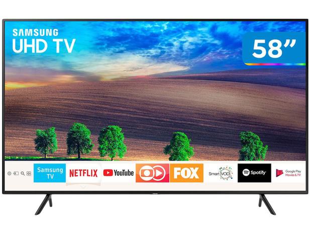 Smart TV LED 43â€ LG 43LM6300PSB Full HD Wi-Fi
