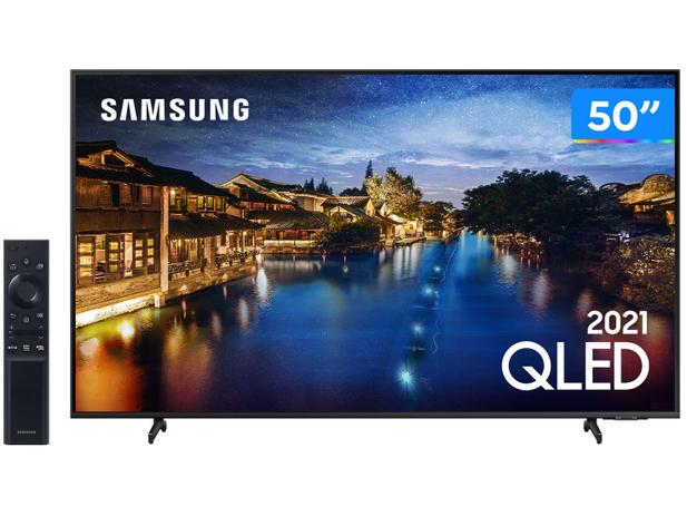 samsung led 4k 50
