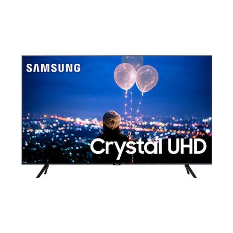 Smart TV 75 Polegadas Samsung 4K WiFi 75TU8000