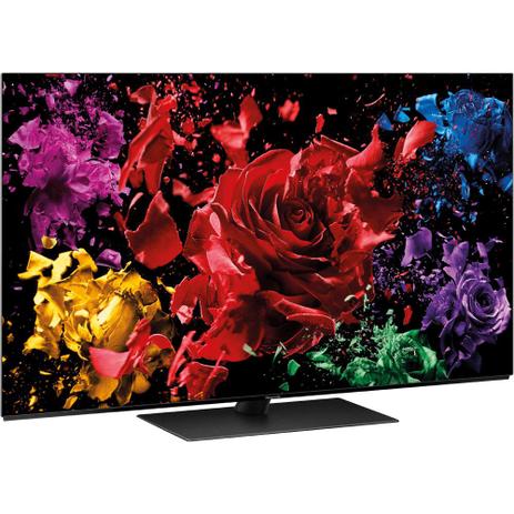 Smart Tv Lcd Oled 55” Panasonic 4K Ultra Hd Tc55fz950b Menor preço em Smart Tv Lcd Oled 55” Panasonic 4K Ultra Hd Tc55fz950b