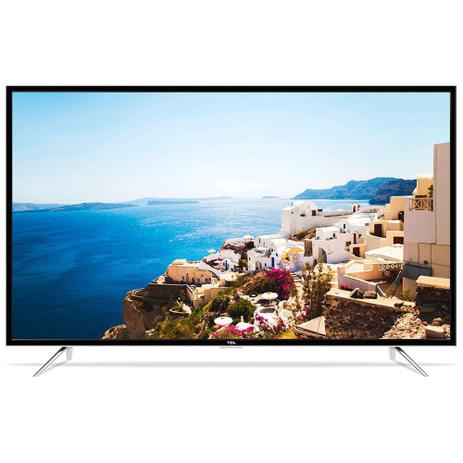 Smart TV Led Semp TCL 49 Polegadas Full HD com Wi-Fi HDMI USB L49S4900FS - Semp Toshiba