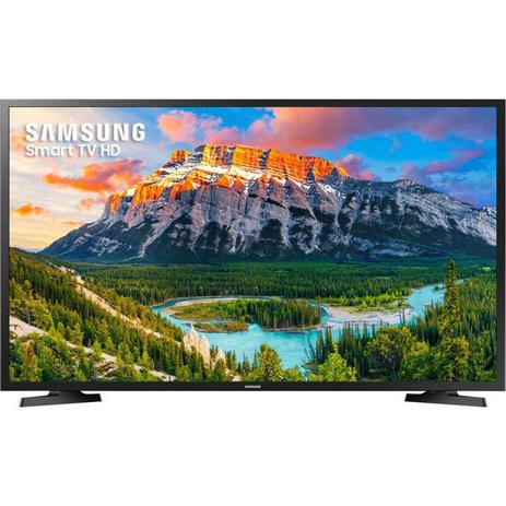 Smart TV Samsung LED HD Flat 32” UN32J4290AGXZD 2 HDMI 1 USB é ruim? Smart TV Samsung LED HD Flat 32” UN32J4290AGXZD 2 HDMI 1 USB é boa?