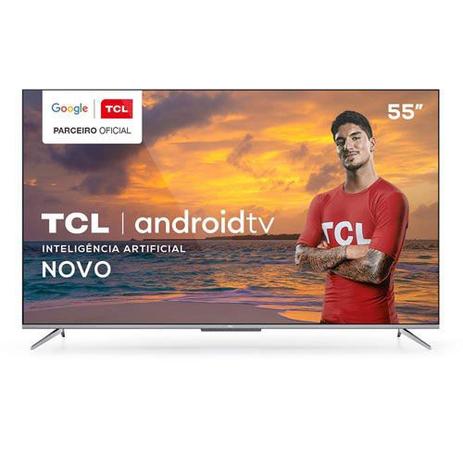 tcl tv google assistant
