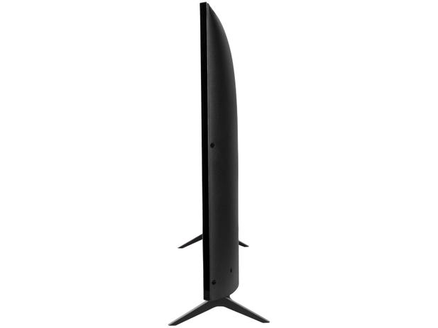 Smart TV UHD 4K LED 50” LG 50UN7310PSC Wi-Fi - Bluetooth Inteligência Artificial 3 HDMI 2 USB