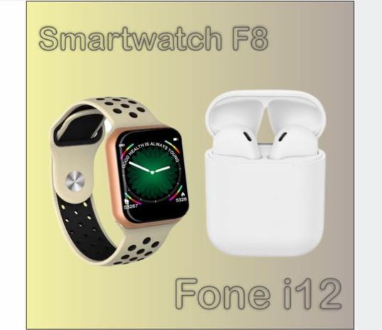 watch i12