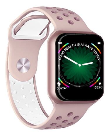 smartband mede pressão