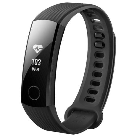 Smartband Honor Band 3 - Huawei Menor preço em Smartband Honor Band 3 - Huawei