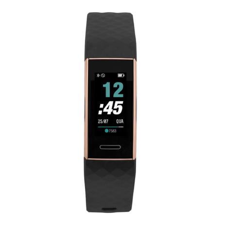 smart band mormaii