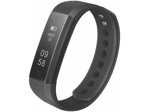 Smartband Pulseira Inteligente Easy Mobile - SMARTFIT2HR Monitor Cardíaco Preta é ruim? Smartband Pulseira Inteligente Easy Mobile - SMARTFIT2HR Monitor Cardíaco Preta é boa?