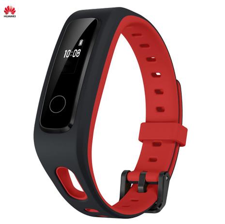 Smartband Pulseira Inteligente Huawei Honor 4 Versão Running Menor preço em Smartband Pulseira Inteligente Huawei Honor 4 Versão Running