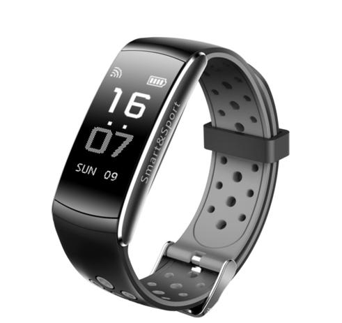 Smartband Pulseira Inteligente Monitor De Fitness Pressão Arterial Z11 - Novadigital é boa?