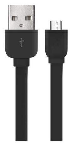 Smartogo cabo micro usb 5 pin preto - wi325 - Multilaser Menor preço em Smartogo cabo micro usb 5 pin preto - wi325 - Multilaser