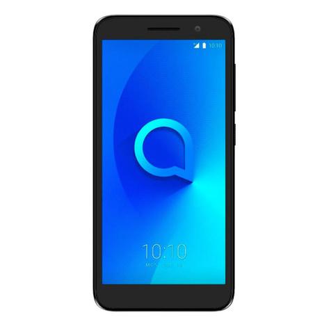 Smartphone Alcatel 1, Preto 5033J, Tela de 5”, Android Oreo, 8GB, 8MP é ruim? Smartphone Alcatel 1, Preto 5033J, Tela de 5”, Android Oreo, 8GB, 8MP é boa?