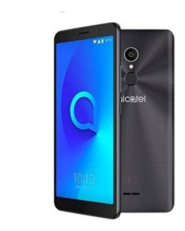 Smartphone Alcatel 3C 5026J, Android 7.0 Nougat, Dual chip, TV DIGITAL, Câmera de 13MP, frontal de 8MP, Tela 6", 16GB, 3G é boa?