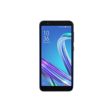 Smartphone Asus ZA550KL Zenfone Live L1 Azul 32 GB