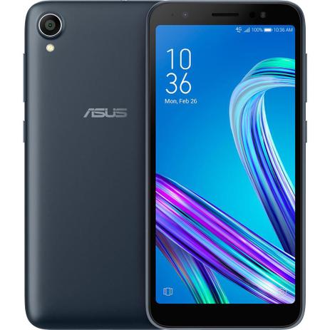 Smartphone Asus ZA550KL Zenfone Live L1 Preto 32GB Menor preço em Smartphone Asus ZA550KL Zenfone Live L1 Preto 32GB