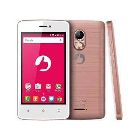 Smartphone celular positivo twist mini rosa s431 Menor preço em Smartphone celular positivo twist mini rosa s431