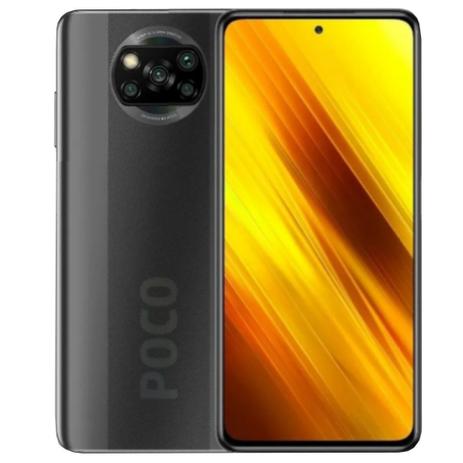 Smartphone Celular Xiaomi' Pocophone Poco' X3 Pro Dual SIM 256GB Preto 8GB RAM - Mí Menor preço em Smartphone Celular Xiaomi' Pocophone Poco' X3 Pro Dual SIM 256GB Preto 8GB RAM - Mí
