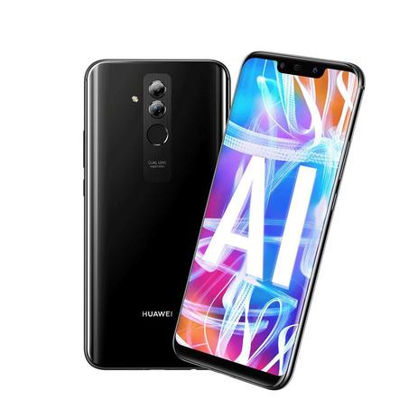 Smartphone Huawei Mate 20 64gb Lite Sne Lx3 4gb Ram Dual Sim Menor preço em Smartphone Huawei Mate 20 64gb Lite Sne Lx3 4gb Ram Dual Sim