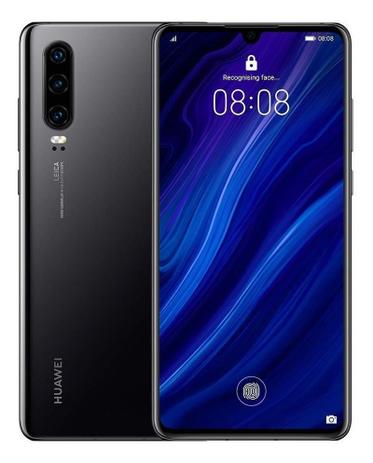 Huawei P30 Pro 128GB Desbloqueado AURORA | Menor preço com cupom
