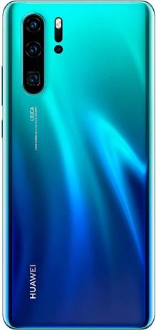 Smartphone Huawei P30 Pro Aurora 256GB - Aurora Menor preço em Smartphone Huawei P30 Pro Aurora 256GB - Aurora