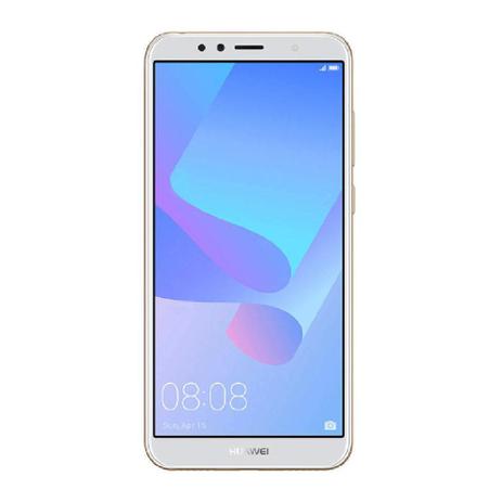 Smartphone Huawei Y5 16GB Dual Sim Global Tela de 5.45” 8MP/5MP Os 8.1.0  Dourado é boa?