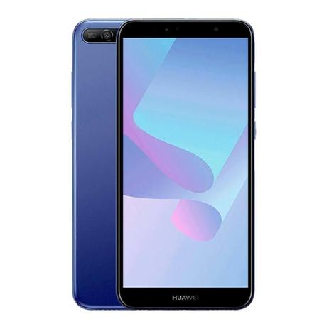 Smartphone Huawei Y6 16GB Dual Sim Global Tela 5.7” 13MP/5MP Os 8.0 Azul é ruim? Smartphone Huawei Y6 16GB Dual Sim Global Tela 5.7” 13MP/5MP Os 8.0 Azul é boa?