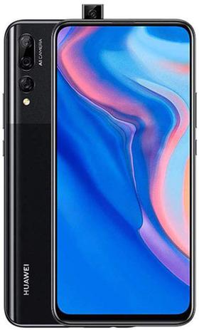 Smartphone Huawei Y9 Prime 2019 64Gb 4Gb Ram - Preto Menor preço em Smartphone Huawei Y9 Prime 2019 64Gb 4Gb Ram - Preto