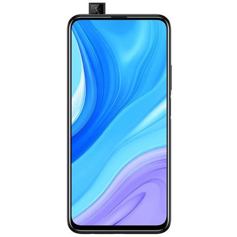 Smartphone Huawei Y9S STK-LX3 Dual SIM 128GB 6.59” 48 + 8 + 2MP / 16MP OS 9.0 - Midnight Black Menor preço em Smartphone Huawei Y9S STK-LX3 Dual SIM 128GB 6.59” 48 + 8 + 2MP / 16MP OS 9.0 - Midnight Black