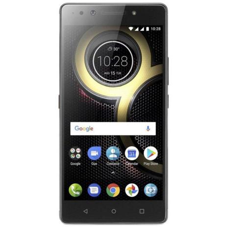 Smartphone Lenovo K8 Plus Menor preço em Smartphone Lenovo K8 Plus