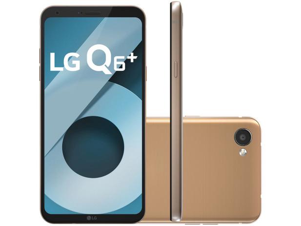 Resultado de imagem para LG Q6