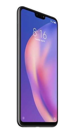 Smartphone Mi 8 Lite 4gb / 64gb Dual Global Preto - Redmi é boa?