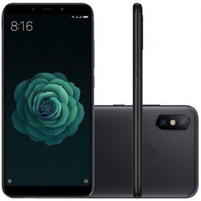 Smartphone Mi A2 64gb Rom 4gb Ram Global Versão Android One - Xiaomi é boa?
