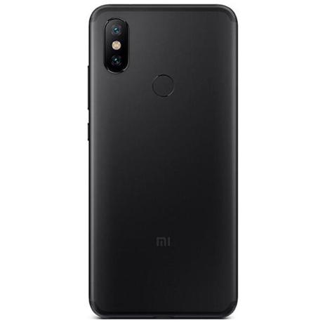 Smartphone Mi A2 dual Android One Tela 5.99 64GB Camera dupla 12+20MP - Preto - Xiaomi é ruim? Smartphone Mi A2 dual Android One Tela 5.99 64GB Camera dupla 12+20MP - Preto - Xiaomi é boa?