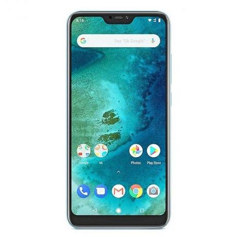 Smartphone Mi A2 Mia2 64GB 4G Ram Global Black Versao Global - Xiaomi Menor preço em Smartphone Mi A2 Mia2 64GB 4G Ram Global Black Versao Global - Xiaomi