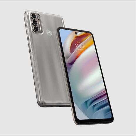 Smartphone Motorola Moto G60 Tela 6.8 128GB 6GB Quad Core Android 11 Menor preço em Smartphone Motorola Moto G60 Tela 6.8 128GB 6GB Quad Core Android 11