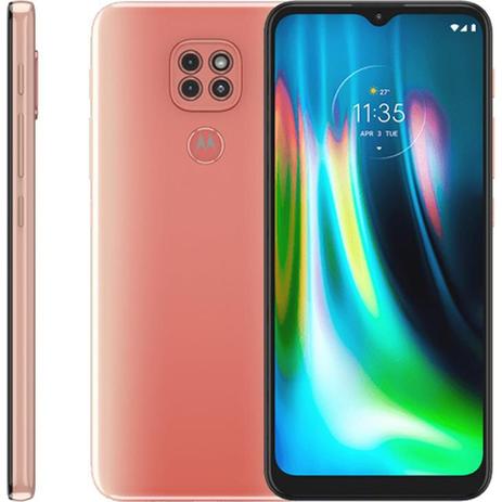 Telefone moto g9 play Clearance