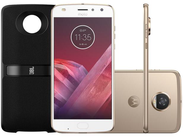smartphone motorola moto z2 play new sound edition smartphone motorola moto z2 play new sound edition