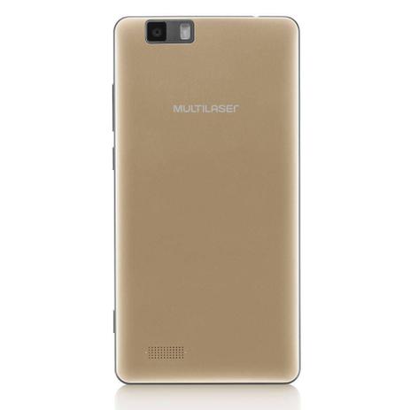 Smartphone Ms70 4g Dual Chip Android 6.0 Tela 5,85 Octa-core 64gb 16mp+8mp Multilaser Dourado P9037 Menor preço em Smartphone Ms70 4g Dual Chip Android 6.0 Tela 5,85 Octa-core 64gb 16mp+8mp Multilaser Dourado P9037