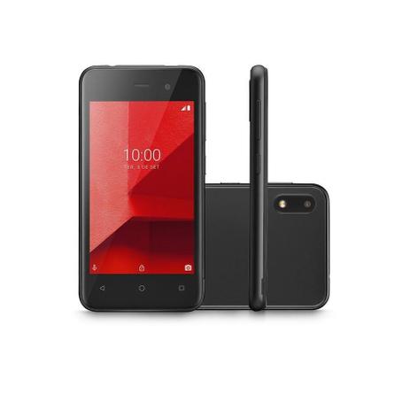 Smartphone Multilaser E Lite Preto 32GB Tela 4,0 é ruim? Smartphone Multilaser E Lite Preto 32GB Tela 4,0 é boa?